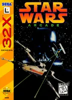 Star Wars Arcade